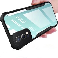 Oneplus Nord CE 5 Shockproof Casing For Oneplus Nord CE 5 4 2T 2 CE Lite 5G 13 12 13T 13R 10 Pro 10T