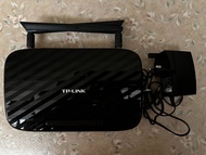 TP-Link | Archer C2 | AC750 無線雙頻Gigabit路由器 | AC750 Wireless Dual Band Gigabit Router