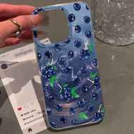 เคสโทรศัพท์แบบใส กันกระแทก รุ่นใหม่ Flowing Whirlwind ระดับไฮเอนด์ ใช้ได้กับ Apple iPhone 14, iPhone