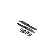 HQProp 5X3 5 inch Positive Negative Propeller CW & CCW Set One Positive One Negative Carbon Composit