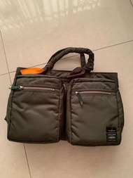 Toga X Porter 手提斜孭袋