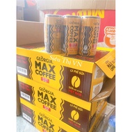 Carton of 12/24 cans of Georgia Max Coffee Instant Milk Coffee 180ml