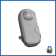 MOOMMY Professional Camera Case Water Resistant Fabric Bag for X5 X4 Camera Shell