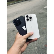 15P 128gb ZP Malaysia Set ( Original Used Set )