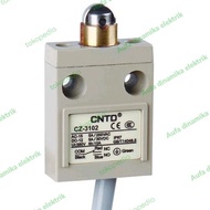 CZ-3102 CNTD Switch Water Proof Omron D4C 2202 D4C 2402