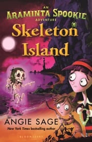 Skeleton Island Angie Sage