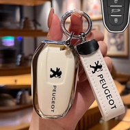 Peugeot 3008, 5008, 2008 Key Cover Key Cover for Peugeot 2008, 3008, 4008, 5008 Peugeot