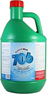 TP706 Bleach 3.5L