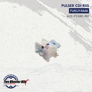 Fukuyama Pulser Cdi Rxs
