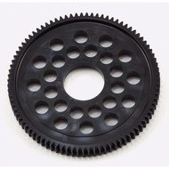 GS-D6-087 AXON SPUR GEAR DTS 64P 87T