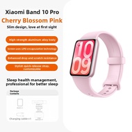 MIUI | Colorful High-Brightness Screen Upgraded Smart Band 1.74 inches