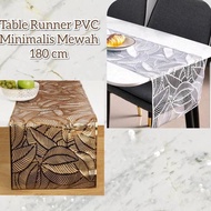 Unique and Luxurious Chinese New Year Tabla Runner