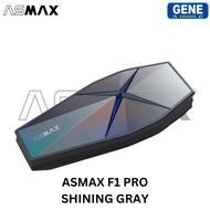 ASMAX F1 PRO Intercom For Motorcycle Helmet 100% Original From Authorized Dealer