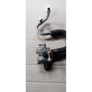 Original Tiger Revo emission hose