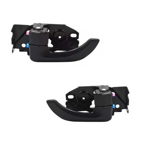 Car Interior Door Handle ( Left or Right ) for HYUNDAI H-1 H1/STAREX OEM: FR:82620-4H000 FL:82610-4H