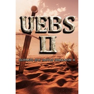 Ultimate Epic Battle Simulator 2 (PC Games)