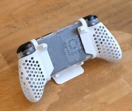 Grip cầm tay dạng công thái học cho máy chơi game Retroid Pocket 4/4 Pro - PLAYTEK p32