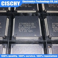 1pcs/lot ST10R167 ST10R167-Q3 ST10F275 ST10F275-CAA ST10F275-CEA ST10F275-CFG ST10F275-CEG ST10F275-