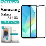 Nillkin Camshield Frosted Case Samsung Galaxy A16 5G Samsung A26 Tempered Glass Samsung A16 5G Case 