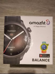 Amazfit Balance 智能手錶