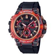 JAM TANGAN CASIO G-SHOCK MTG-B3000FR-1A 40TH ANNIVERSARY ORIGINAL