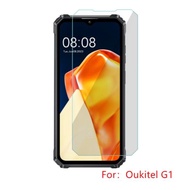 Tempered Glass for Oukitel G1 G2 Screen Protector Film