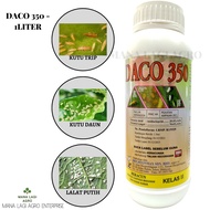 DACO 350 BRIGHTONMAX - 1LITER [READY STOCK]