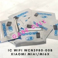 IC WIFI WCN3980-00B XIAOMI MIA1/MI6X