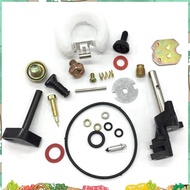 For Carburettor Rebuild Repair Kit for  GX160 GX200  Part JF168-9601