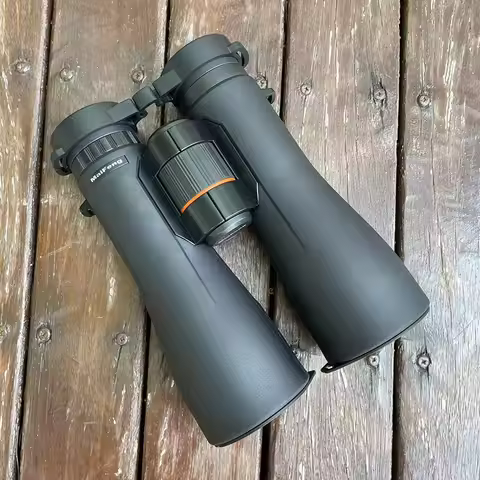 Original Telescope Maifeng 10X50 12x50 Binoculars Professional Waterproof HD Lens Bak4 Prism Optics 