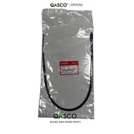 HONDA Future 1999-2004) belt _ _2D 3B