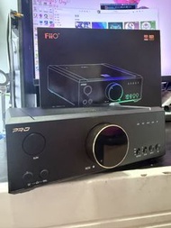 FiiO K9 Pro ESS