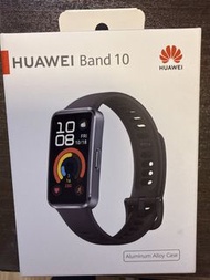 HUAWEI Band 10 智能手環