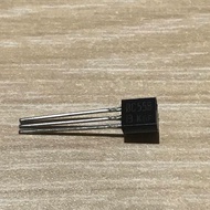 ZL99 TRANSISTOR BC558 BC 558