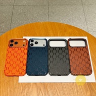 Casing For iPhone 17 Pro Max 16 15 TPU Phone Case Cover 手机壳 Aesthetic Korean Cute