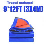 Trapal Waterproof Makapal Lona Trapal Heavy Duty Trapal Waterproof Heavy Duty Trapal Waterproof Japa