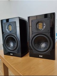 ELAC BS 263 書架喇叭