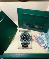Rolex 126610LV