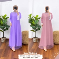 SALMI BEADS DRESS/ SEQUIN DRESS LD 110 EID SEQUIN DRESS LATEST BEADS DRESS PARTY DRESS PREGNANT DRES