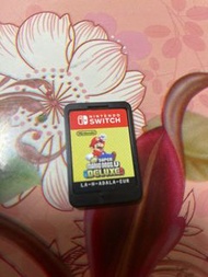 Switch game