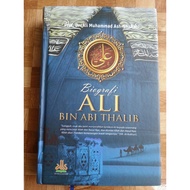Biografi Ali bin Abi Thalib