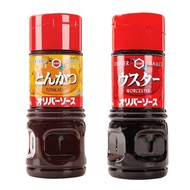 Imported Oliver Oliver Wooster Seasoning Pork Chop Seasoning Sauce Compound Seasoning Dipping Season