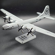 World War II B-29 Superfortress 3D Printed Model Airplane