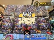 全新 現貨 threezero 百獸王