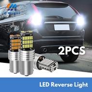 2PCS Super Bright Canbus 1156/1157 Car Reverse LED Signal Brake Light Bulb 4014 SMD Tail Light Bulb 