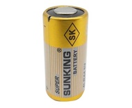 28A 6V Alkaline Battery 4LR44 Security Gate Remote Control Dog Collar Toy Free Shipping Ready Stock