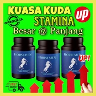 HORSEMEN HALAL ORIGINAL WITH HOLOGRAM
