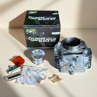 BLOCK ESR FOR EX5 DREAM DAN EX5 CLASS 1