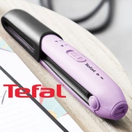 Tefal Hair Straightener Nomad Cordless Iron