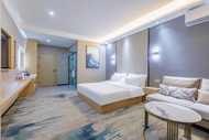 Luxury Hotels